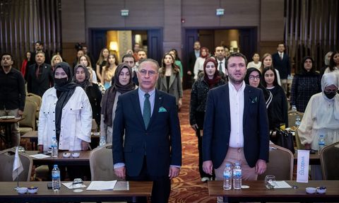 Lösemi Hastaları ve Hekimlerinden Kök Hücre Nakli Üzerine Buluşma