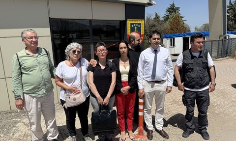 Malatya Deprem Davası: 4 Sanığa Hapis Cezası Verildi