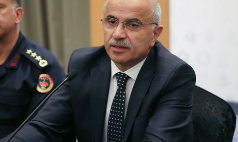 Malatya'nın Yöresel Lezzetleri Tanıtıldı