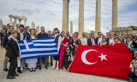 Manavgat Belediyesi Karbon Ayak İzini Hesapladı