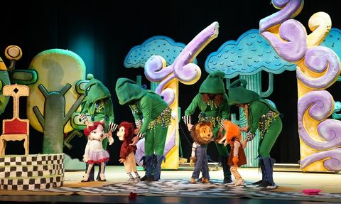 Manisa'da Türkiye Kültür Yolu Festivali Yoğun İlgi Görüyor