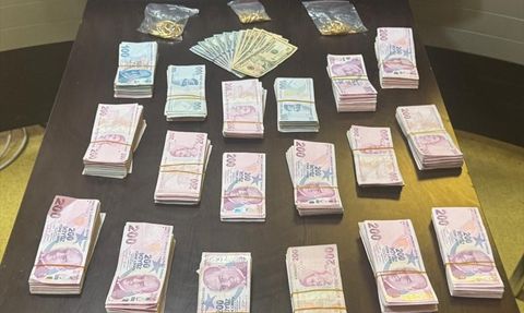 Mardin'de Sahte Altın İhbarı: İki Şüpheli Gözaltında