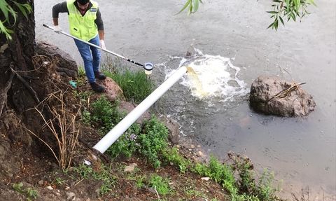 Marmara Denizi Eylem Planı: Denetim Raporu ve Sonuçlar