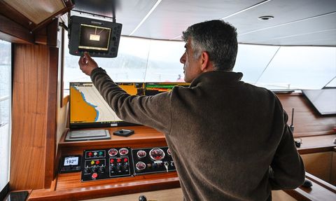 Marmara Denizi'nde Müsilaj Sorunu: Deniz Çayırlarına Etkisi İnceleniyor