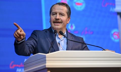 Memur-Sen'den Gençlik ve Aile Akademisi Eğitim Programı