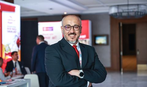 Mersin'de 4. Çukurova İç Hastalıkları Günleri Tamamlandı