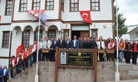 Milli Mücadele'nin İlk Genelgesi 106 Yaşında