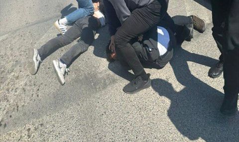 MİT'in Sahte Baz İstasyonu Operasyonu