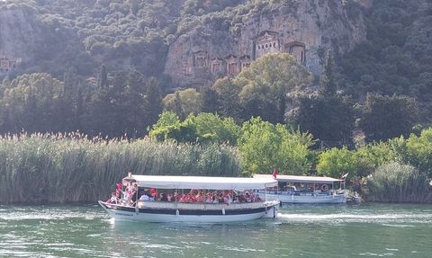 Muğla'da 19 Mayıs Kutlaması