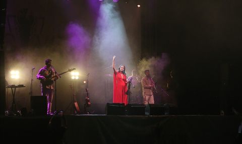 Muşspor'un 2. Lig'e Yükselişi Coşkuyla Kutlandı