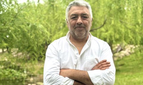 Mustafa Uslu'dan Bi Umut Vurgusu: Sinemada Dijital Yayın Yanlış