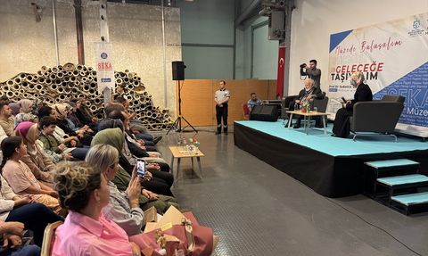 Müzeler: Toplumun Ortak Hafızası ve Bilinçlenme Aracı