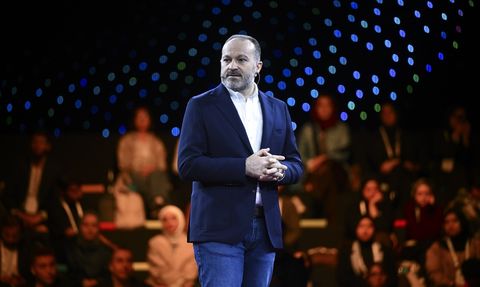 NEXT 2025 İstanbul'da Başladı: Gençler Küresel Sorunlara Çözüm Arıyor