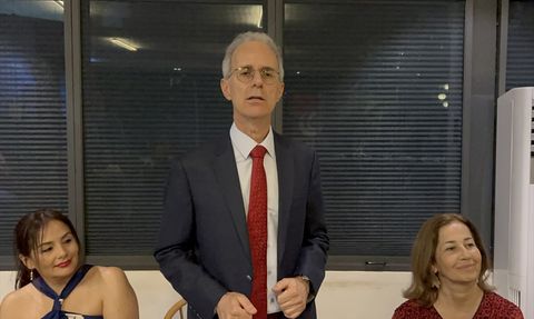 Nijerya'da Türk Mutfağı Haftası Etkinlikleri Gerçekleşti