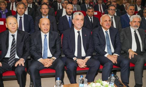 Nisan Ayı Dış Ticaret Verileri Açıklandı