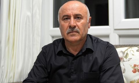 Oğuz Murat Aci'nin Babasından Duygusal Açıklama: Gelinini Eleştirdi