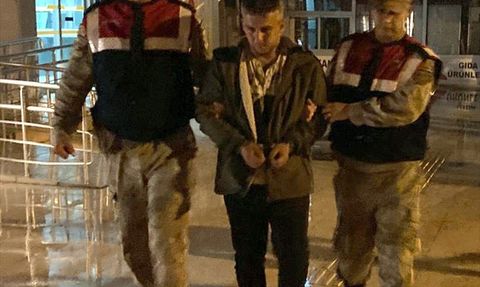 Ordu'da İntihar İddiası: Kayınvalide Tutuklandı