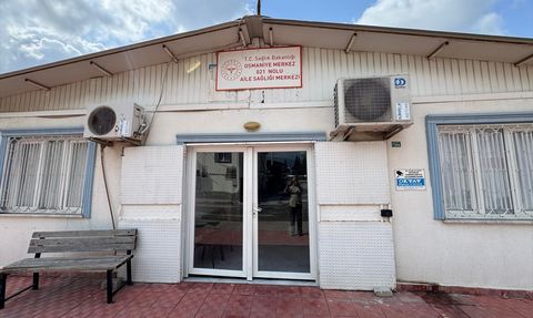 Osmaniye'de Aile Hekimine Tehdit: Gözaltı Süreci Başladı