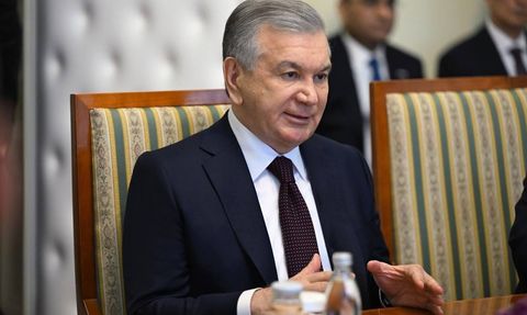 Özbekistan ve Slovenya İlişkilerinde Yeni Dönem