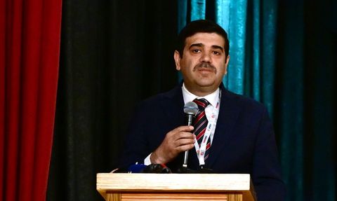 Palet Türk Müziği İlkokulu'nda Gelenekten Günümüze Türk Müziği Çalıştayı 