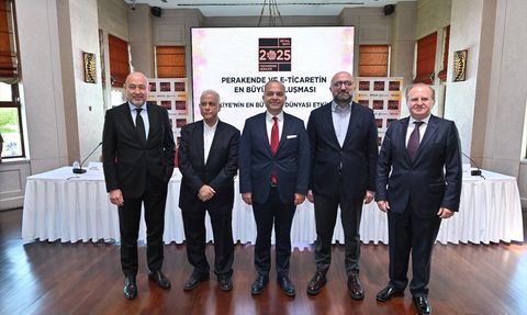 Perakende Günleri 2025: Sektörün Geleceği Üzerine Tartışmalar