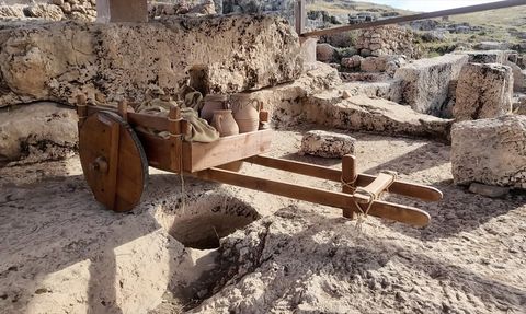 Perre Antik Kenti'nde Yapay Zeka Destekli Hologram Projesi