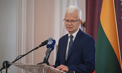 Polonya ve Litvanya Ortak Kültürel Miraslarını Kutladı