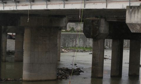 Rize'de 500 Kişilik Sel ve Taşkın Tatbikatı Gerçekleştirildi