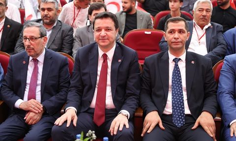 Saadet Partisi İl Kongresi: Birlik ve Kardeşlik Vurgusu