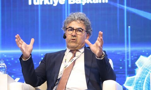 Sakarya'da Makina Zirvesi Gerçekleşti