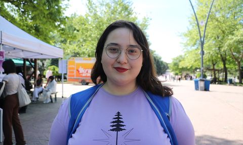 Sakarya Üniversitesi'nden Gazze'ye Destek Kermesi