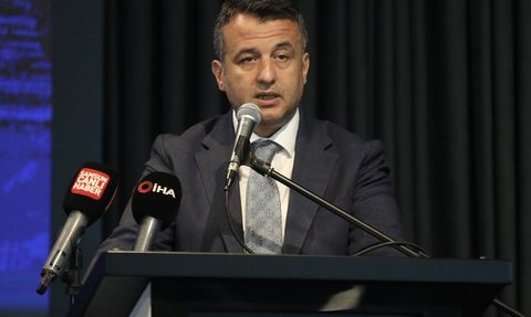 Samsun'da Kütle Kayması Sonrası Kamulaştırma Kararı