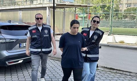 Samsun'da Silahlı Kavga: 3 Yaralı, 1 Tutuklu