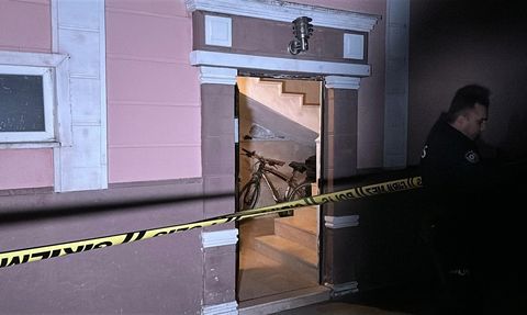 Samsun'da Silahlı Kavga: 3 Yaralı