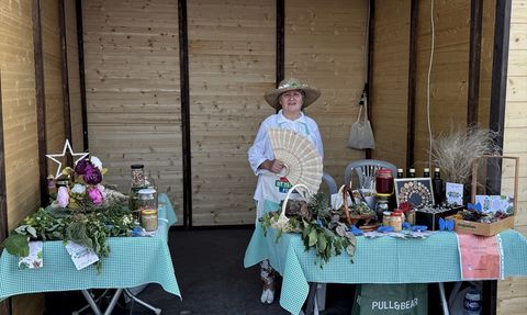 Samsun Yöresel Ot Yemekleri Festivali Başladı