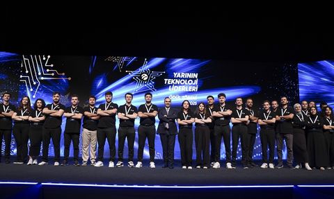 Sanayi ve Teknoloji Bakanı Kacır: Ekonomik ve Teknolojik Bağımsızlık Vurgusu