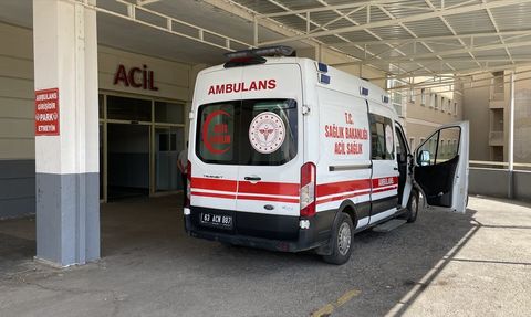 Şanlıurfa'da Trafik Kazası: 7 Yaralı