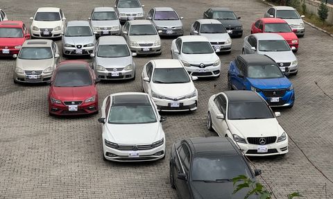 Şanlıurfa Merkezli 'Change' Operasyonu: 15 Gözaltı