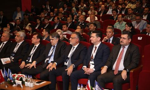 Savunma ve Havacılıkta Test ve Sertifikasyon İhtiyaçları Gözler Önüne Serildi