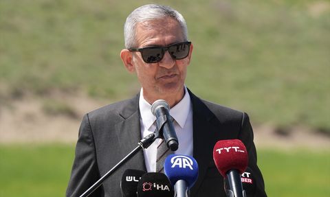 Sincan'da Kimsesiz Engellilere Huzurevi Kuruluyor