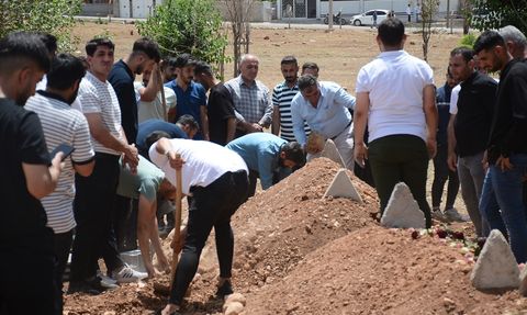 Şırnak'taki Trafik Kazasında Can Kaybı 4'e Yükseldi