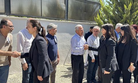 Sırrı Süreyya Önder İçin Taziye Süreci Başladı