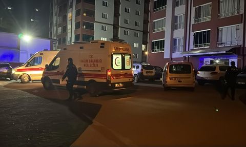 Sivas'ta Kardeşlerin Trajik Ölümü: Maskeli Saldırgan Aranıyor