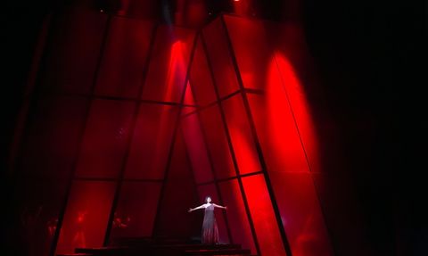 Sofya Opera ve Balesi İstanbul'da