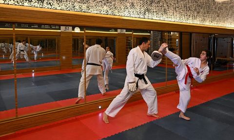 Sueda Nil Çalışkan'dan Balkan Şampiyonluğu Hedefi