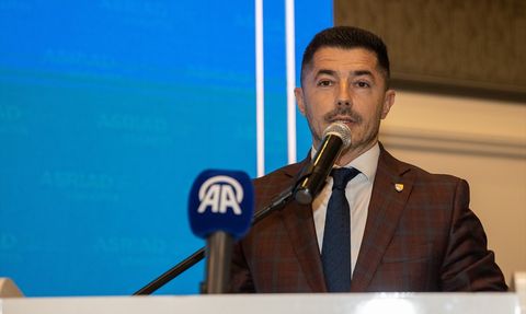 Süleyman Soylu, Anadolu'nun Gücünü Vurguladı