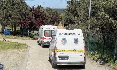 Sultangazi'de Kaybolan İshak Öztürk'ün Cesedi Bulundu