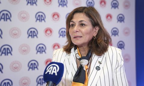 Suriye Bakanı Kabavat: Ailelerin Yeniden Birleşim Zamanı Geldi