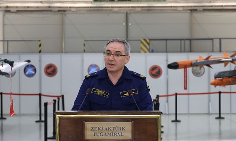 Suriye ve Avrupa Güvenlik Eylem Fonu'na Dair Önemli Açıklamalar