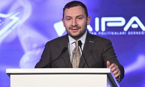 Tarım Bakanı Yumaklı'dan Yapay Zeka ile Tarımda Yenilikçi Adımlar